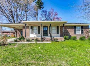 610 University Forest Cir, Conway, SC 29526