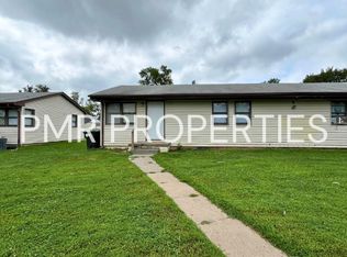 4469 Redman Ave #4469, Omaha, NE 68111