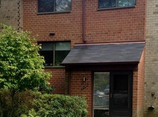 7160 Lasting Light Way, Columbia, MD 21045