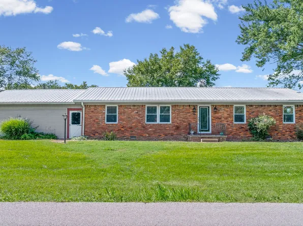 421 Lewis Rd, Crofton, KY 42217