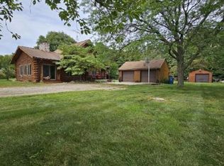853 112th Ave, Martin, MI 49070