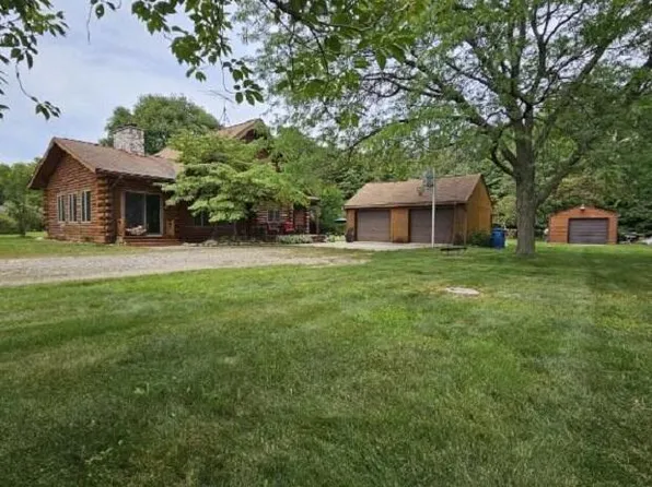 853 112th Ave, Martin, MI 49070