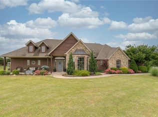 8340 Venezia Ln, Edmond, OK 73034