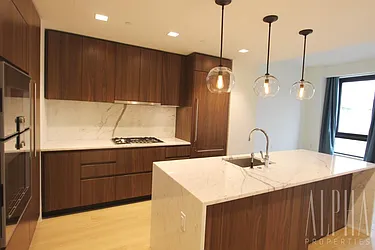 Rented by Alpha Properties NYC I LLC