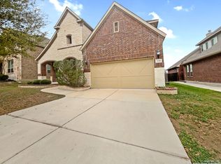 5330 Anemone, San Antonio, TX 78253