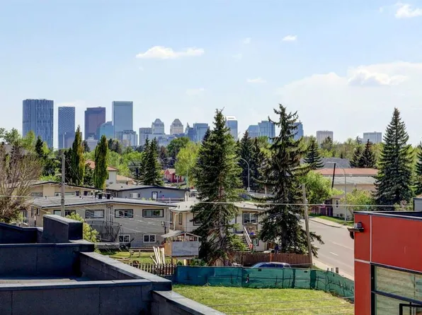 408 E 27th Ave NE #111, Calgary, AB T2E 2A4