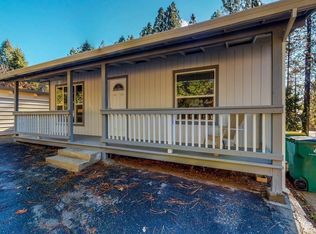 4522 Pony Express Trl, Camino, CA 95709