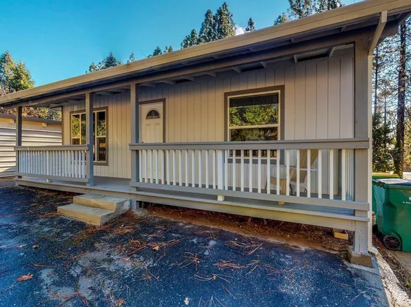 4522 Pony Express Trl, Camino, CA 95709