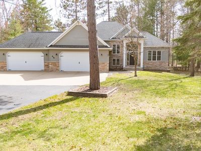 216 Meadowlark Rd, Roscommon, MI, 48653