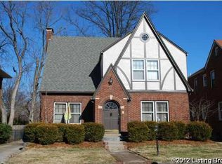 2309 Broadmeade Rd, Louisville, KY 40205