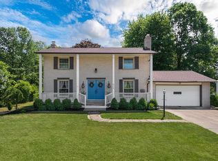 5759 Revere Dr, North Olmsted, OH 44070