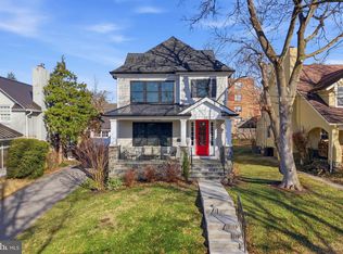 101 Woodbine Ave, Narberth, PA 19072