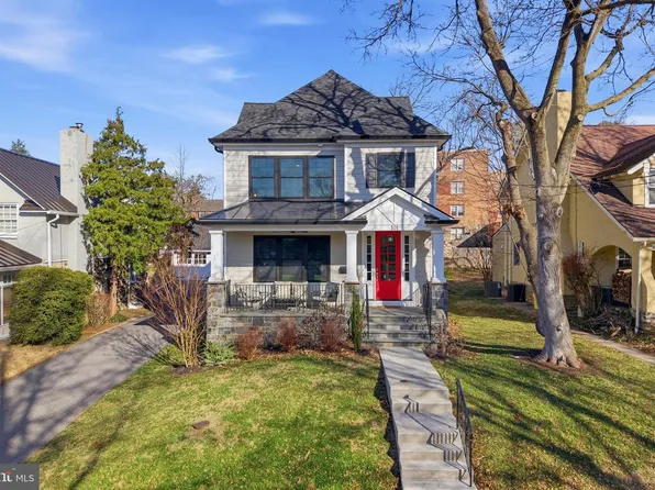 101 Woodbine Ave, Narberth, PA 19072