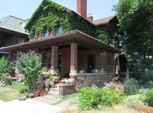 76 Henrietta St, Rochester, NY 14620