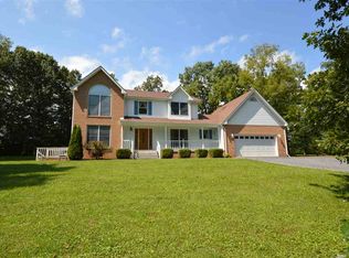 201 Oak Hill Dr, Woodstock, VA 22664