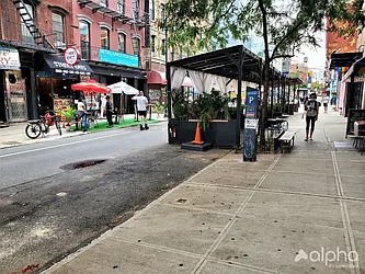 Rented by Alpha Properties NYC I LLC