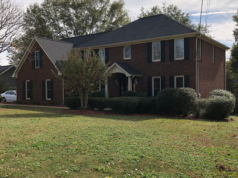 1st image of 4624 Amberwood Dr