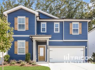 5274 Mulberry Creek Way, Flowery Branch, GA 30542
