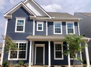 501 Corsac Ct, Fountain Inn, SC 29644