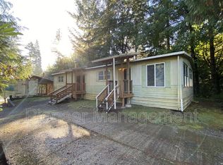 36542 Parsons Creek Rd, Springfield, OR 97478