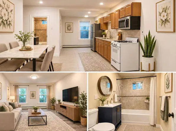24 Martin Luther King Jr Blvd Floor 2, Newark, NJ 07104