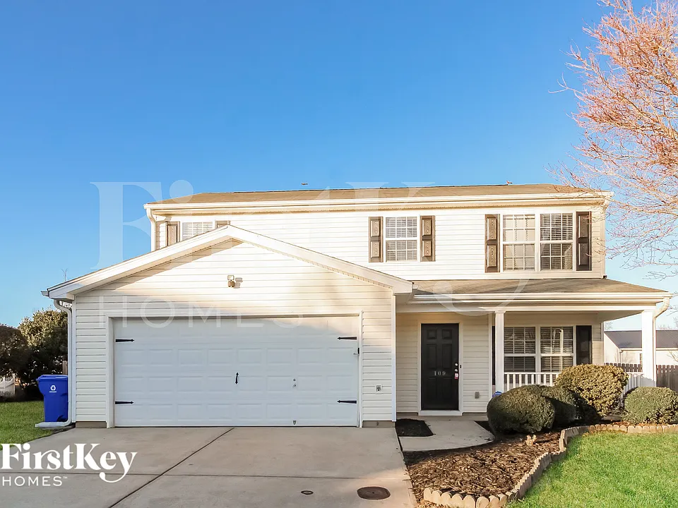 109 Sydney Ct