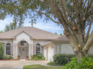 1815 E Gate Dancer Cir, Inverness, FL 34453