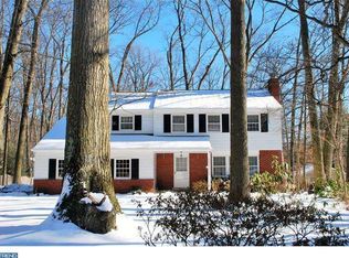 2151 Turk Rd, Doylestown, PA 18901