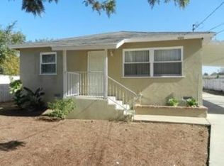 4020 Hunter St, Jurupa Valley, CA 92509