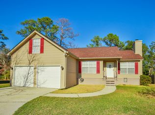 11 Rivermarsh Ct, Savannah, GA 31419
