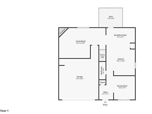 2nd image of 217 Switchback St