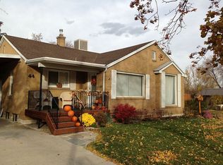 44 S 300 E, Springville, UT 84663