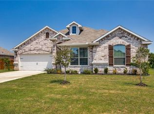 3744 Park Ave, Forest Hill, TX 76140
