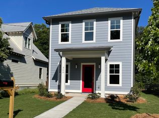 300 Lake St, Athens, GA 30601