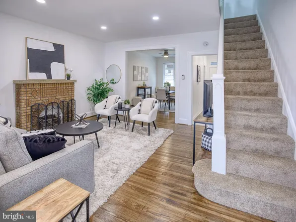 3323 Ramona Ave, Baltimore, MD 21213