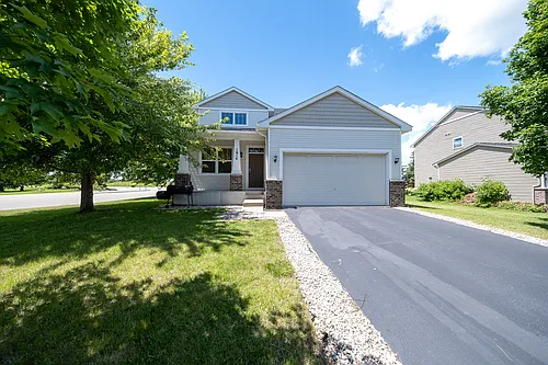 1814 Spring Creek Dr Photo 1