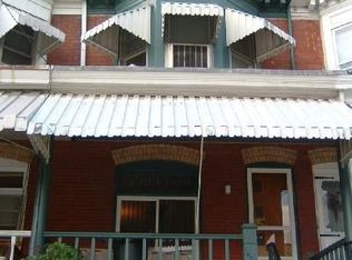 14395 W Union St, Allentown, PA 18102