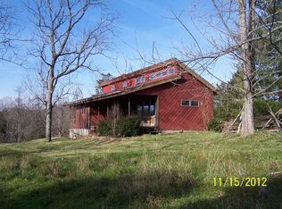 5595 Nell Lee Rd, Bennington, IN 47011