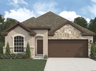 964 Nolte Bnd, Seguin, TX 78155