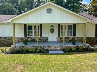 23035 Highway 20, Waterloo, AL 35677