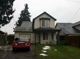 8809 N Newman Ave, Portland, OR