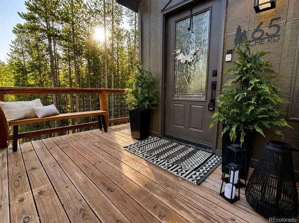 65 Apache Road, Evergreen, CO 80439