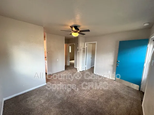 907.5 E 2nd St, Colorado Springs, CO 80907