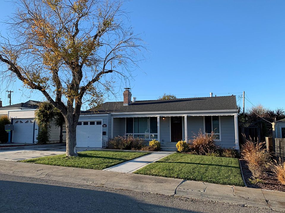 810 Reid Avenue