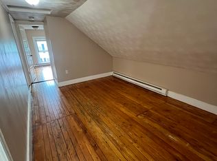 5 Bagley St #3, Pawtucket, RI 02860