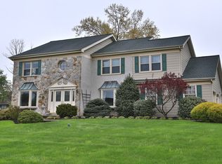 5104 Brandywine Dr, Eagleville, PA 19403