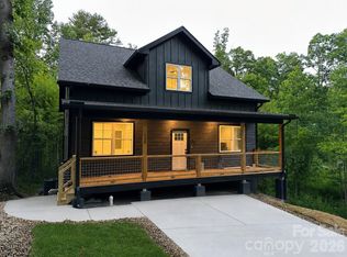133 Appalachian Way, Asheville, NC 28806