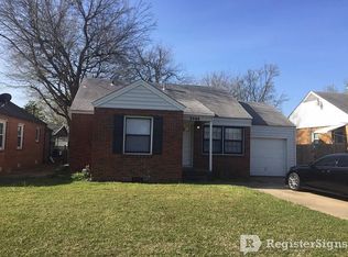 2544 E 2nd St S, Tulsa, OK 74104