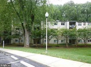 5200 Crossfield Ct #132, Rockville, MD 20852