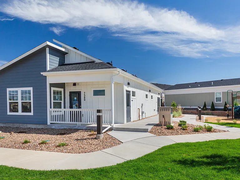 Cottages at Mesa Ridge — Photo 24